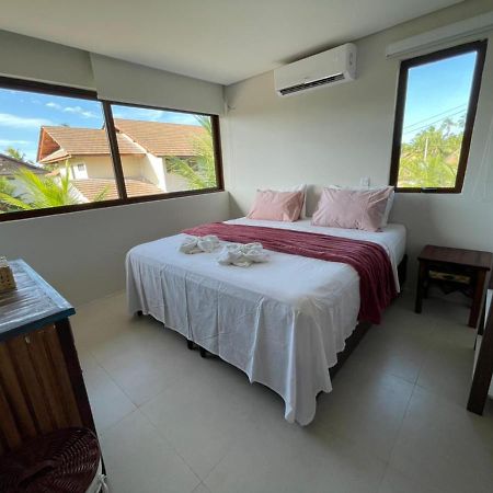 Casa Luxo - Condominio Reserva Dos Carneiros - Casa 15 - Staff - Enxoval - Ao Lado Da Igrejinha 타만다레 외부 사진