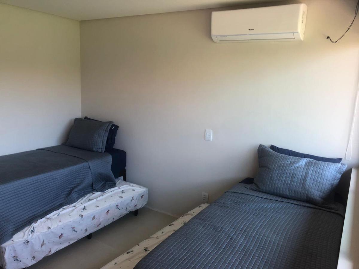 Casa Luxo - Condominio Reserva Dos Carneiros - Casa 15 - Staff - Enxoval - Ao Lado Da Igrejinha 타만다레 외부 사진