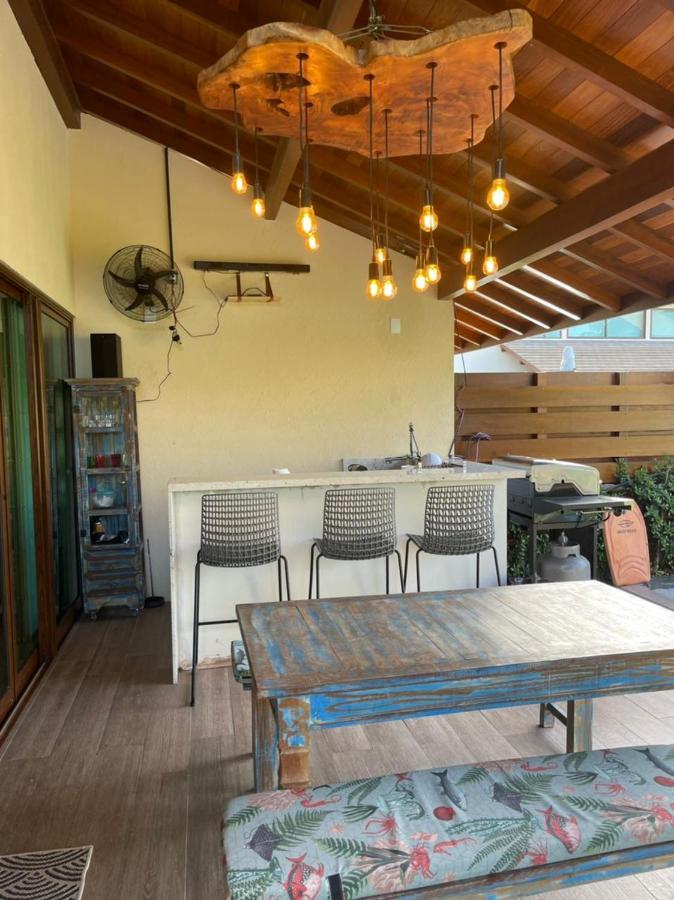 Casa Luxo - Condominio Reserva Dos Carneiros - Casa 15 - Staff - Enxoval - Ao Lado Da Igrejinha 타만다레 외부 사진